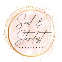 Soul and Stardust Keepsakes