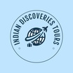 INDIAN DISCOVERIES TOURS