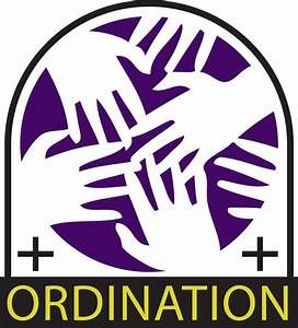 pastor ordination clipart