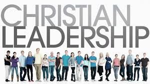christian leadership clipart