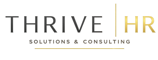 Thrive HR