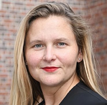 Morgan Higman

Climate Strategy Director

The Nature Conservancy, Florida