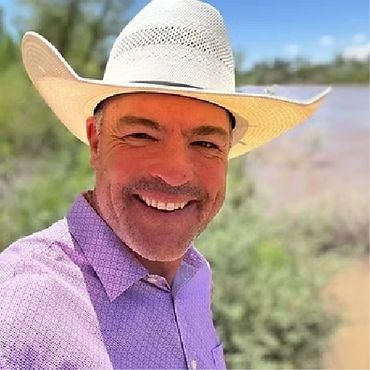 Max Wade
Owner
Galloping Goat Grazing