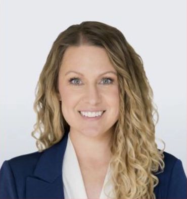 Tiffany Buck
Director of Sustainability
Arevon