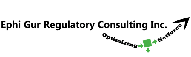 Ephi Gur Regulatory Consulting INC.