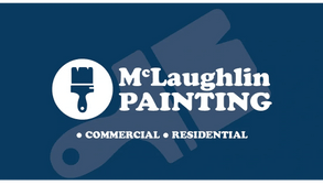 McLaughlin Painting