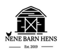 Nene Barn Hens