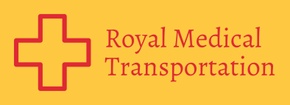 Royal Medical Transportation
           (866) 444-2151