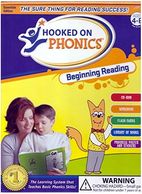 Hooked On Phonics