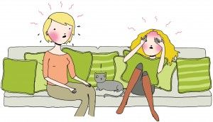 Talking to Teenagers: Sex