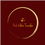 Posh Globe Traveler 