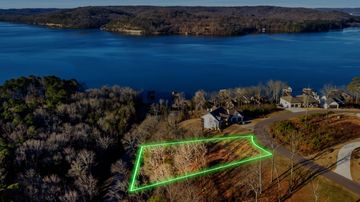 Lot 21 Fall Creek Dr