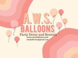 AWS Balloons