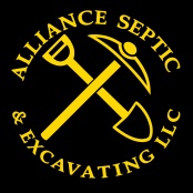 Alliance Septic and Excavating LLC