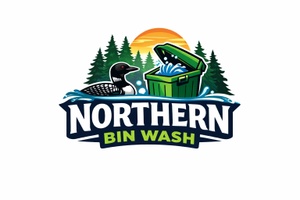 Northern Bin Wash 
