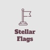Stellar Flags
