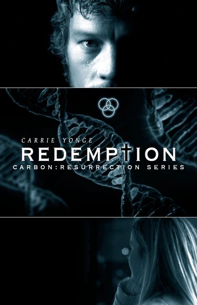 Carbon Redemption cover