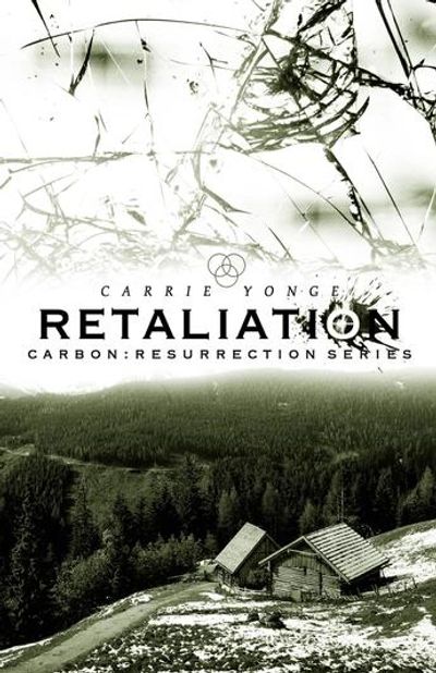 Carbon Retaliation Cover
