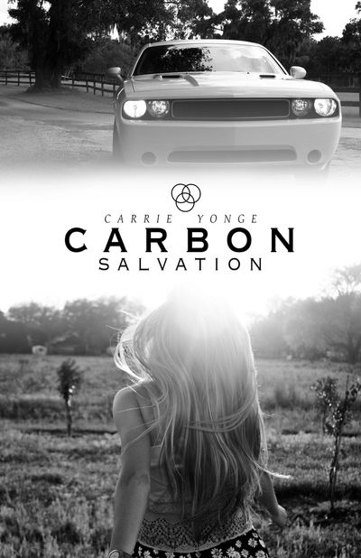 Carbon Salvation cover