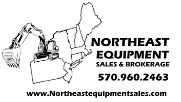 Northeast Equipment Sales