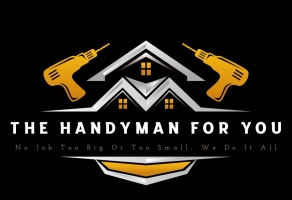 The Handyman For You