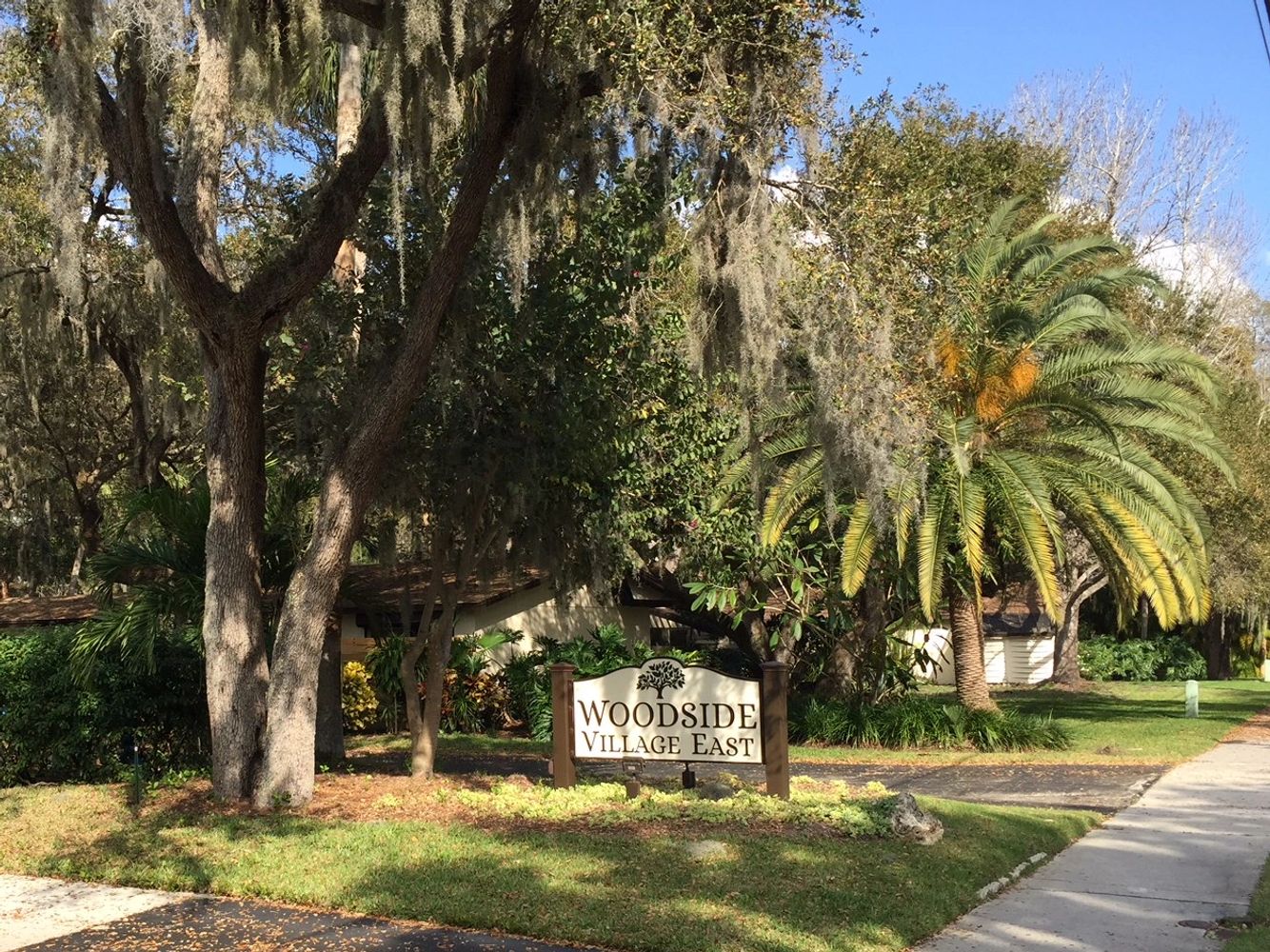 Woodside Village East