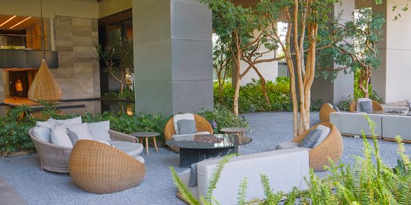 Departamentos Preventa Origina Pedregal Ciudad de mexico