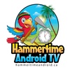 Hammertime Android TV Boxes