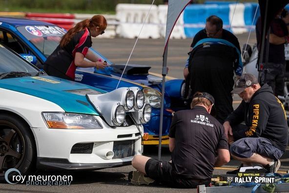 Premium Car Lighting Solutions - Rally Lamp Pods