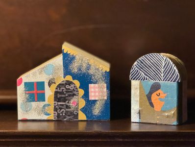 Credit: Kathrin Von Dehn