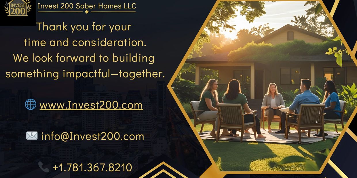 Real Estate Investment - Passive Income -Passive Investing- Real Estate  Fund - Private Equity Fund 