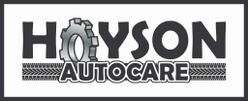 Hoyson Auto Care