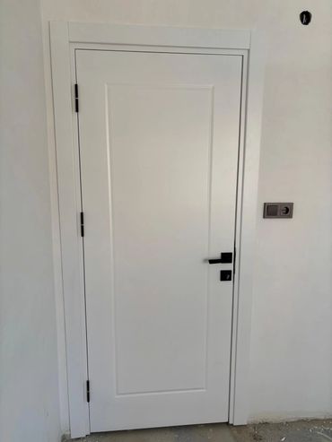 pvc iç oda kapıları