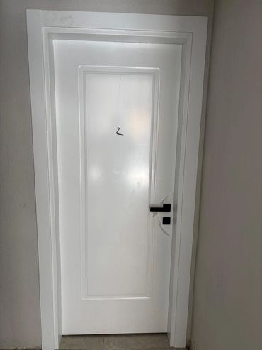 pvc oda kapısı modelleri