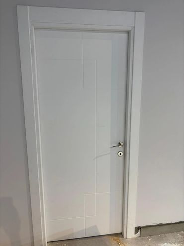 iç oda kapısı modelleri