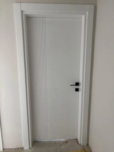 modern iç oda kapısı