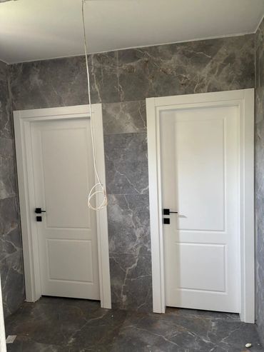iç oda kapıları resmi