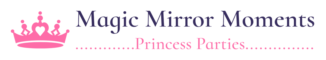 Magic Mirror Moments Princess Parties