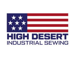 High Desert Industrial Sewing