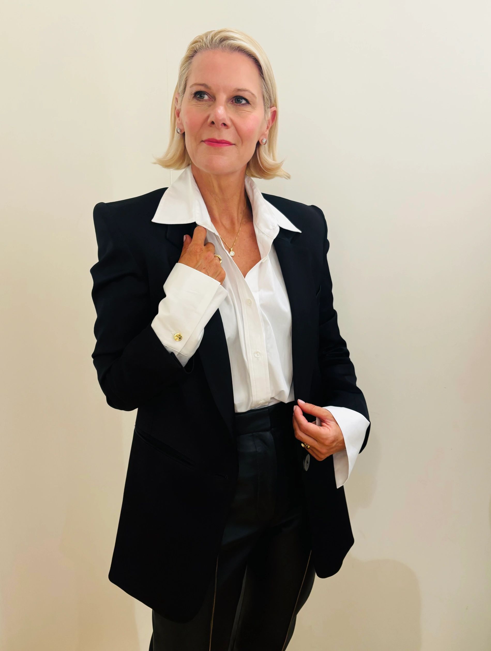 photo of personal stylist