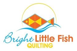 Bright Little Fish Quilting