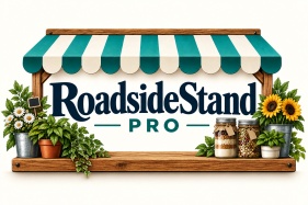 Roadside Stand Pro