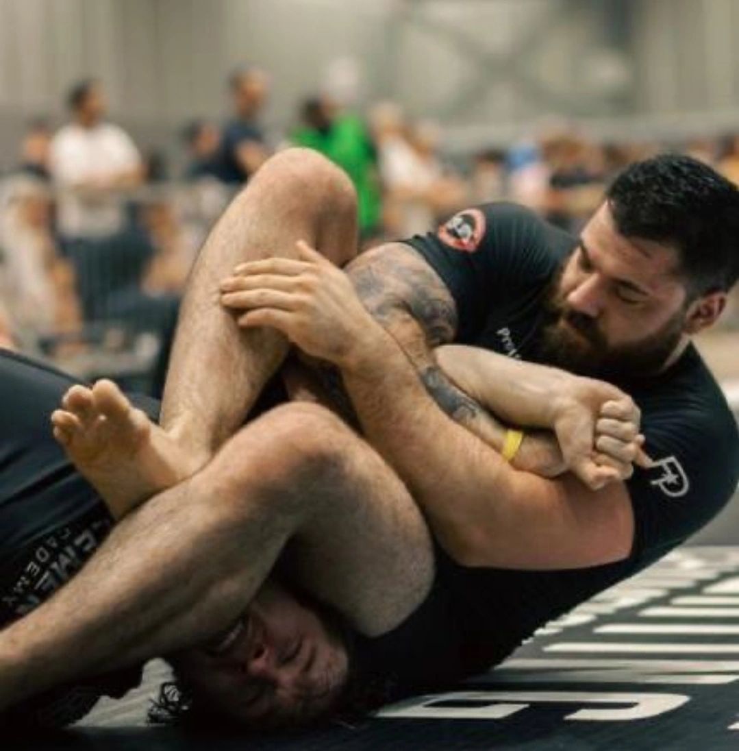 TSG Combat Base Bridlington main image