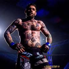 TSG Combat Base Bridlington photo