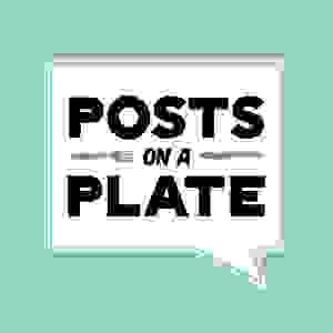 Restaurant social media posts Facebook Instagram captions Posts On A Plate