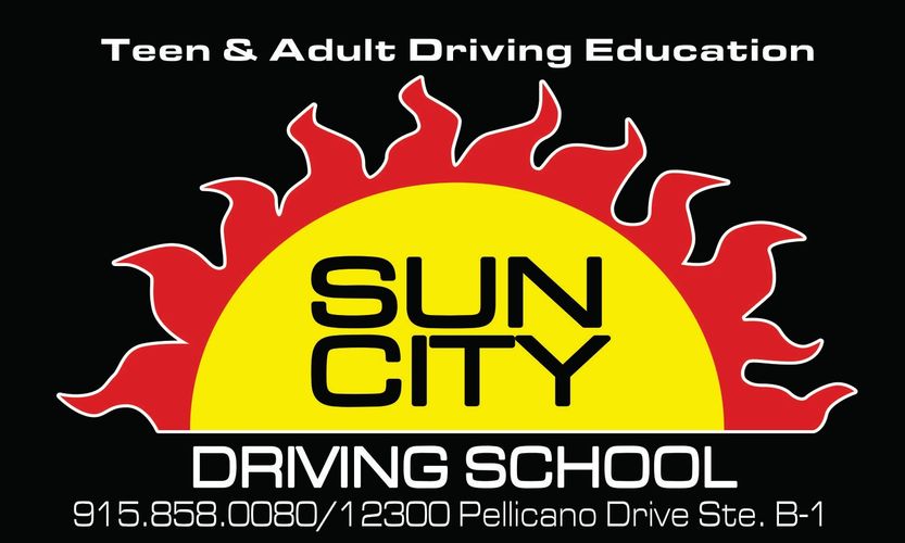Sun City Driving School