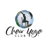 Chair Yoga Club