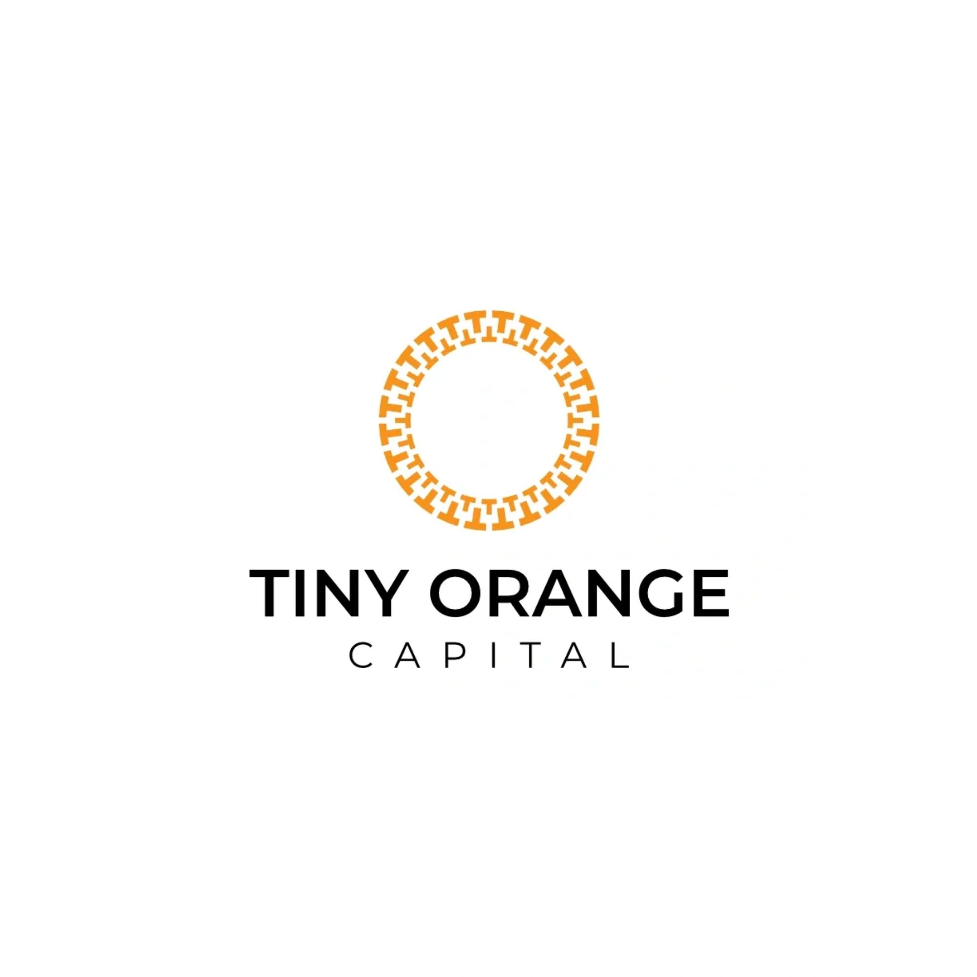 Tiny Orange