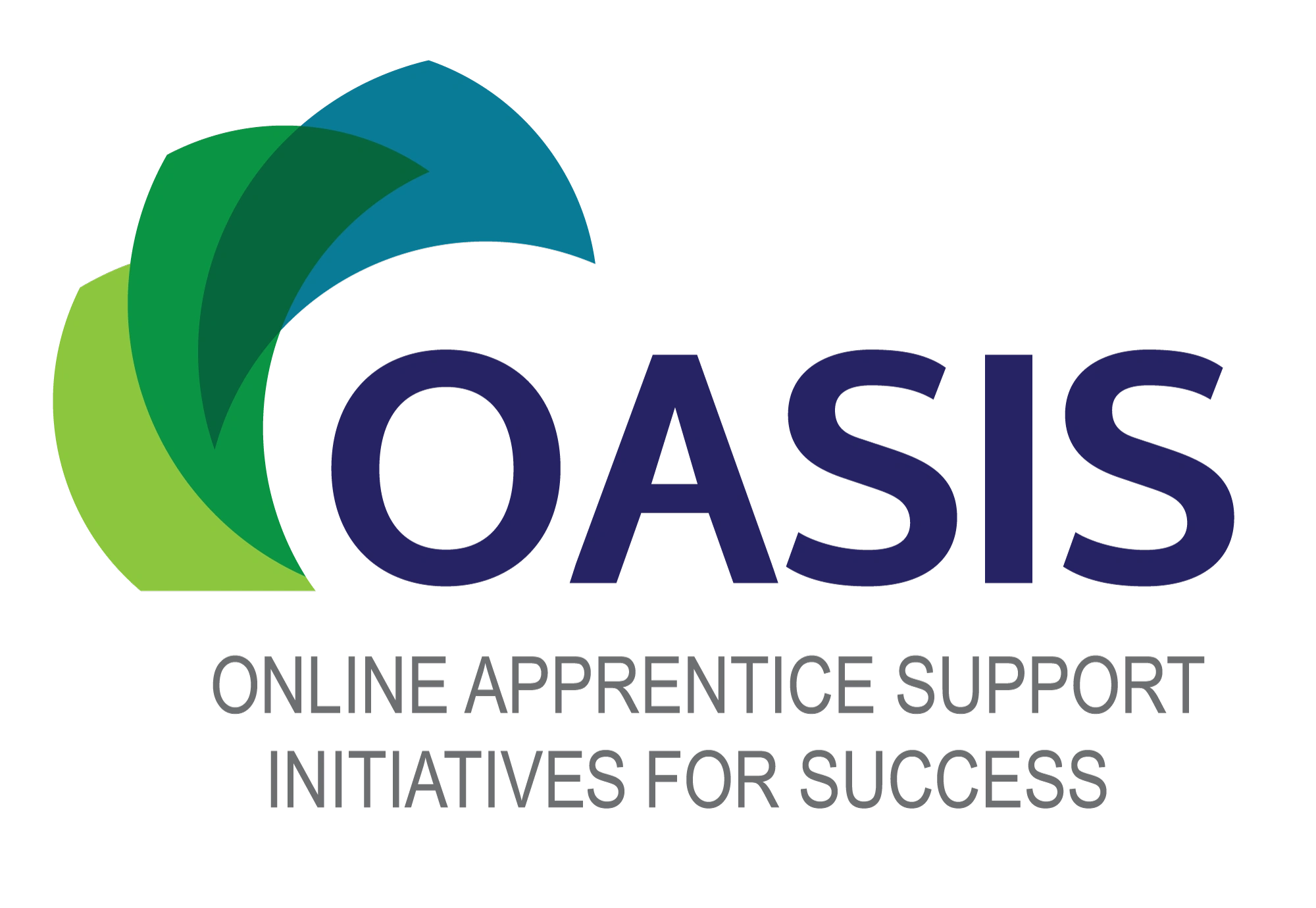 OASIS – Online Apprentice Support Initiatives for Success Project