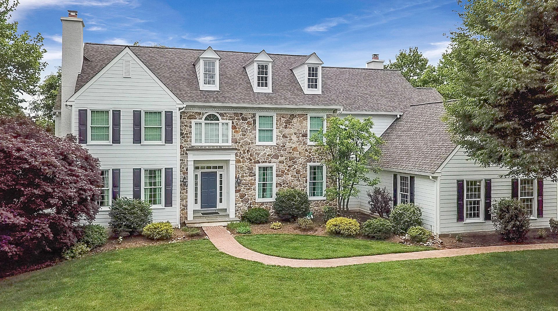 HOME Reaction Exteriors HOME Reaction Exteriors